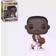 Funko Pop! Basketball Houston Rockets Hakeem Olajuwon