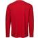 Neutral O61050 Organic Long Sleeve T-shirt - Red