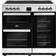 Belling COOKCENTRE 90ESTA Black