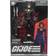 Hasbro G I Joe Classified Series Baroness 15cm