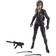 Hasbro G I Joe Classified Series Baroness 15cm