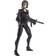 Hasbro G I Joe Classified Series Baroness 15cm