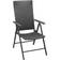 vidaXL 3060056 Matgrupp, 1 Bord inkl. 6 Stolar
