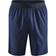 Craft Core Essence Relaxed Shorts Men - NavyBlue