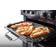 Rangemaster CDL110ECSL/C Classic Deluxe 110cm Ceramic Grey