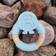 Summervilleorganic Teether Penquin