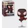 Funko Pop! Marvel Spider Man Miles Morales