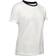 Under Armour Charged Cotton T-shirt Womens - White/Black