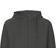 Neutral O63301 Zip Hoodie - Charcoal