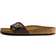 Birkenstock Madrid Birko-Flor - Dark Brown