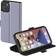 Hama Etui portefeuille Single2 .0 pour iPhone 13 mini, lilas