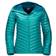 Jack Wolfskin Atmosphere Jacket - Dark Cyan