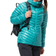 Jack Wolfskin Atmosphere Jacket - Dark Cyan