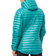 Jack Wolfskin Atmosphere Jacket - Dark Cyan