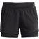 Under Armour Isochill 2in1 Shorts Mujeres - Negro