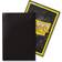 Dragon Shield Classic Black 60 Japanese Sleeves