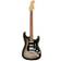 Fender Player Plus Stratocaster HSS PF SVB