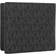 Michael Kors Signature Billfold Wallet - Black