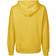 Neutral O63301 Zip Hoodie - Yellow