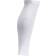 Nike Squad Soccer Leg Sleeves Unisex - White/Black