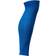 Nike Squad Soccer Leg Sleeves Unisex - Royal Blue/White