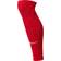 Nike Squad Soccer Leg Sleeves Unisex - University Red/White