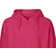 Neutral O63301 Zip Hoodie - Pink