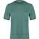 Icebreaker Women's ZoneKnit Merino Short Sleeve T-Shirt - Sage