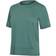 Icebreaker Women's ZoneKnit Merino Short Sleeve T-Shirt - Sage