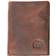 Rip Curl Texas Rfid Slim Wallet - Brown