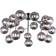 Maytoni Dallas Ceiling Flush Light ∅ 75cm