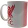 Hisab Joker Liverpool Krus 32cl