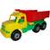 Wader Maxi Dump Truck