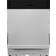 Electrolux EES47311L Vit, Integrerad