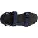 Craghoppers Locke Sandal - Black/Blue Navy