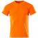 Mascot Crossover Calais T-shirt Unisex - Hi Vis Orange