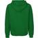 Neutral O63301 Zip Hoodie - Green