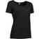 ID Stretch T-shirt Women - Black