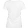 ID Stretch T-shirt Women - White