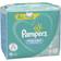 Pampers Fresh Clean lingettes nettoyantes pour enfant pour peaux sensibles 4x52 pcs