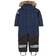 Lindberg Colden Overall - Navy