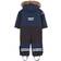 Lindberg Colden Overall - Navy