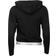 Calvin Klein Modern Cotton Lounge Zip Up Hoodie - Black