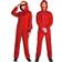 Money Heist Halloween Costume