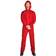 Money Heist Halloween Costume