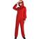 Money Heist Halloween Costume