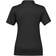 Stormtech Women's Eclipse H2X-DRY Pique Polo Shirt - Black