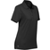 Stormtech Women's Eclipse H2X-DRY Pique Polo Shirt - Black