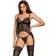 Obsessive Contica Corset