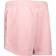 NIKE Sportswear Essential French Terry Shorts - Pink Glaze/White